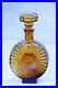 Vintage-Italian-Sunburst-Amber-Yellow-Glass-Bottle-Decanter-Empoli-70s-10in-26cm-01-knfz