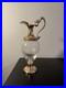 Vintage-Italian-Victorian-Silver-Plated-Cut-Etched-Glass-Wine-Decanter-Claret-01-rdke
