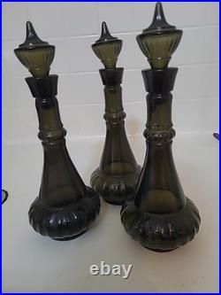 Vintage Jim Beam Decanter