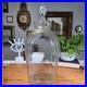 Vintage-Jordan-Wine-Co-Huge-Clear-Glass-Horseshoe-Decanter-1933-Dominion-17-01-js