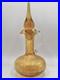 Vintage-Kanawha-Amber-Crackle-Glass-Decanter-With-Flam-Stopper-01-rix