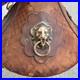 Vintage-Leather-Covered-Glass-Decanter-Bottle-with-Lion-Heads-Made-in-Italy-01-wb