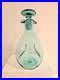 Vintage-MCM-Blenko-Glass-49-Pinched-Decanter-In-Sea-Green-Withstopper-01-tgve