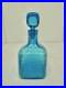 Vintage-MCM-Blenko-Glass-6224s-Strata-Decanter-In-Turquoise-Withstopper-01-wuhs