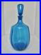 Vintage-MCM-Blenko-Glass-6416-Decanter-In-Turquoise-14-25-Withstopper-01-otj