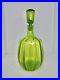 Vintage-MCM-Blenko-Glass-6416-Green-Decanter-Withstopper-Stunning-01-qzr