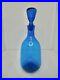 Vintage-MCM-Blenko-Glass-7411-Decanter-In-Turquoise-13-5-Withstopper-Stunning-01-oig