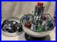 Vintage-MCM-Bowling-Ball-Liquor-Dispenser-Pump-with6-Shot-Glasses-Crome-Decanter-01-qbjr