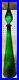 Vintage-MCM-Empoli-26-5-Emerald-Green-Optic-Genie-Bottle-Decanter-01-tl