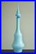 Vintage-MCM-Empoli-Blue-Swirl-Cased-Glass-26-Genie-Bottle-Decanter-w-Stopper-01-rs