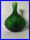 Vintage-MCM-Empoli-Stelvia-Glass-15-Decanter-Emerald-Green-Without-Stopper-01-hnfb