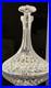 Vintage-MCM-Violetta-24-Hand-Cut-Lead-Crystal-Ship-s-Decanter-Made-In-Poland-01-ixj