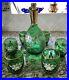 Vintage-MURANO-GLASS-Decanter-Liqueur-Set-With-24K-Gold-01-mp