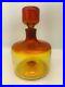 Vintage-Mid-Century-Blenko-Glass-Bottle-Decanter-With-Stopper-Amberina-Signed-01-jox
