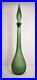 Vintage-Mid-Century-Empoli-Green-Glass-Decanter-with-Original-Topper-Italy-01-hqo