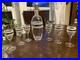 Vintage-Mid-Century-Modern-Decanter-And-Matching-Glasses-Set-Of-Seven-01-qc