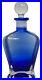 Vintage-Mid-Century-Modern-Glass-Decanter-Abstract-Cobalt-Blue-Ground-Stopper-01-cd