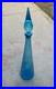 Vintage-Mid-Century-Modern-Turquoise-Blue-Empoli-Glass-Decanter-Genie-Bottle-01-qjw