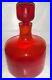 Vintage-Mid-Century-Signed-Blenko-Glass-Bottle-Decanter-Stopper-Tangerine-01-betv