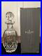 Vintage-New-in-Box-Signed-WATERFORD-CRYSTAL-Westhampton-Liquor-Wine-Decanter-01-sj