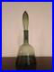 Vintage-Olive-Green-19-Handblown-Glass-Decanter-Bottle-with-Flame-Stopper-01-xziy