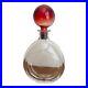 Vintage-Orrefors-Sweden-Crystal-Decanter-With-Blown-Red-Glass-Stopper-01-iafy