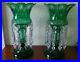 Vintage-Pair-Of-Czech-Bohemian-Green-Mantle-Lusters-01-cdw