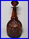 Vintage-Pairpoint-Amber-Blown-3-Mold-Glass-Gin-Decanter-With-Stopper-Signed-01-pag