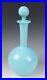 Vintage-Portieux-Vallerysthal-Blue-Opaline-Glass-Decanter-with-Label-French-PV-01-kx