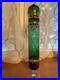Vintage-Rare-Italian-Venetian-Green-Gold-Glass-Decanter-With-Cover-16-01-wd