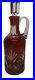 Vintage-Red-Cut-To-Clear-Glass-Decanter-Bottle-01-ldz