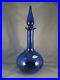 Vintage-Sapphire-Blue-Blenko-13-Decanter-37-with-Flame-Stopper-Cobalt-Art-Glass-01-jjsh