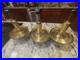 Vintage-Set-Of-3-Mid-Century-Park-Sherman-glass-and-brass-liquor-pump-decanter-01-eol