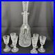 Vintage-Waterford-Crystal-Lismore-Decanter-With-6-Port-Glasses-01-arpl