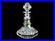 Vintage-Waterford-Crystal-Ring-Neck-Ships-Decanter-Acorn-Stopper-Mint-01-gu