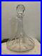 Vintage-Wedgwood-Cut-Glass-or-Crystal-Ship-Decanter-with-Stopper-01-mw