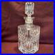 Vintage-Wedgwood-Germany-Lead-Crystal-Glass-Decanter-Bottle-Stopper-Signed-MCM-01-mm