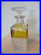 Vintage-crystal-square-whiskey-decanter-stopper-diamond-cut-art-glass-barware-01-zjdv