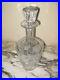 Vintage-cut-crystal-decanter-signed-glass-stopper-01-mpp