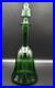 Vintage-emerald-green-Blenko-glass-bell-shaped-decanter-withmushroom-stopper-01-tu