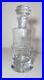 Vintage-mold-blown-clear-thick-crystal-glass-liquor-wine-decanter-glass-bottle-01-ijpv