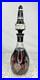 Vtg-15-Bohemian-Czech-Ruby-Cranberry-Red-Crystal-Decanter-Glass-Cut-to-Clear-01-va