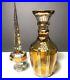 Vtg-22-Gold-Decorated-MOSER-Glass-Decanter-Tall-Stopper-Bohemian-Regency-Chic-01-eink