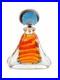 Vtg-JOHN-RICHARD-Italian-Blown-GLASS-Orange-Blue-Decanter-Lidded-Bottle-Artsy-01-zp