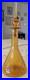 Vtg-MCM-Blenko-Amber-Crackle-Glass-Genie-Bottle-Decanter-With-Tear-Drop-Stopper-01-be