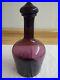 Vtg-MCM-amethyst-glass-decanter-bottle-handmade-01-ld