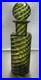 Vtg-Spiral-Murano-Decanter-With-Topper-Green-Orange-Swirl-Design-7-25-Tall-Perf-01-fq
