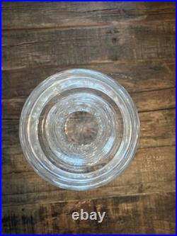 Waterford Crystal Hibernia Decanters