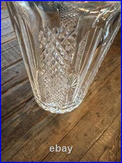 Waterford Crystal Hibernia Decanters