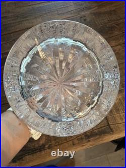 Waterford Crystal Hibernia Decanters
